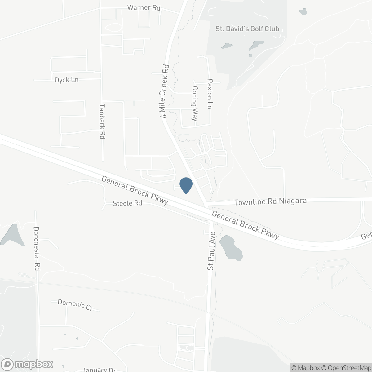 2 FEDORKOW LANE, Niagara-on-the-Lake, Ontario L0S 1P0